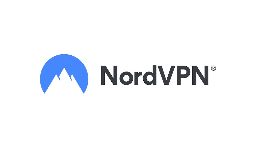 NordVPNのロゴ