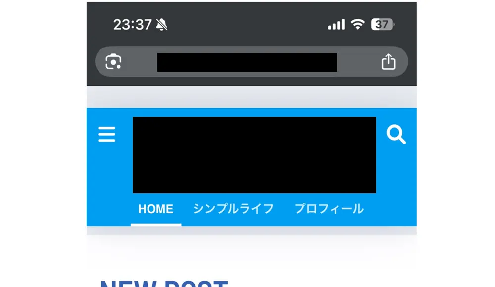 WordPressで発生したinvisible-recaptchaのWarningエラー_修正後